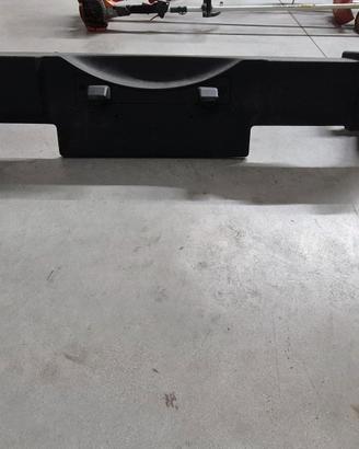 Ricambi Jeep Wrangler, acquistabili separatamente