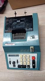 calcolatrice elettromeccanica Olivetti