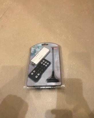 Chiavetta usb per digitale terreste
