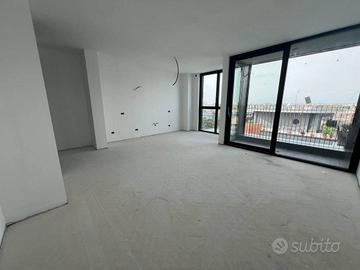 Appartamento di 119 m² con 3 locali a Sesto San Gi