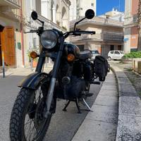 Royal Enfield Classic - 2020