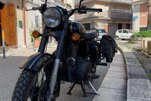 Royal Enfield Classic - 2020