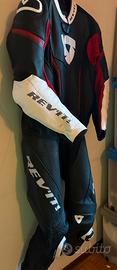Tuta revit tg 56
