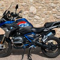 Bmw r 1200 gs - 2018