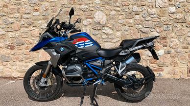 Bmw r 1200 gs - 2018