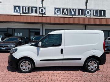 FIAT Doblò 1.3 MJT PC-TN Cargo Lamierato SX Euro 6