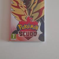 pokemon scudo per nintendo switch