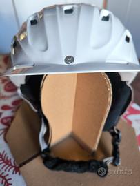 casci sci Carrera s/m