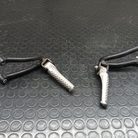 pedane passeggero beta RR50