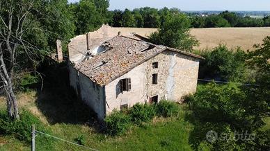 CASA INDIPENDENTE A TRAVERSETOLO