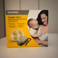 Tiralatte elettrico Medela Handsfree