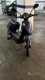 Zenith vespettino senza batteria