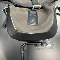 Bmw Borsa laterale destra  +telaietto