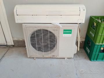 climatizzatore 