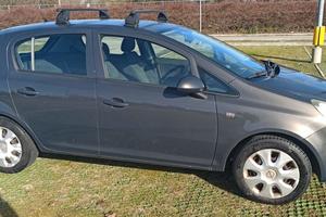 Opel Corsa 1200 benzina/GPL del  2013