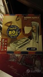 Sagem my-x2