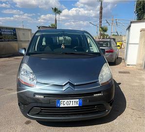 Citroën C4 Picasso 2009