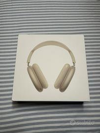 AirPods Max Space Gray