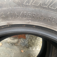 Gomme termiche