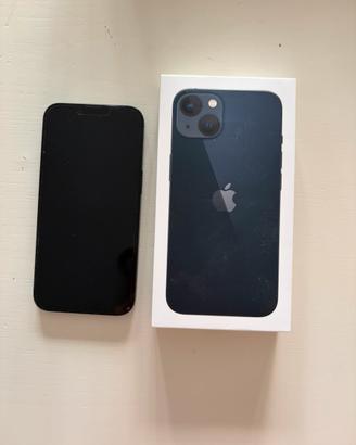 Iphone 13 128 gb