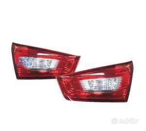 FANALI MITSUBISHI ASX 10-19