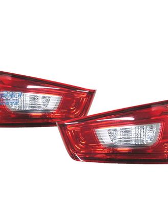 FANALI MITSUBISHI ASX 10-19