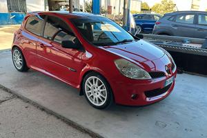 Clio rs3 197