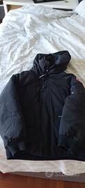 Giubbotto mod. Canada Goose tg S nero
