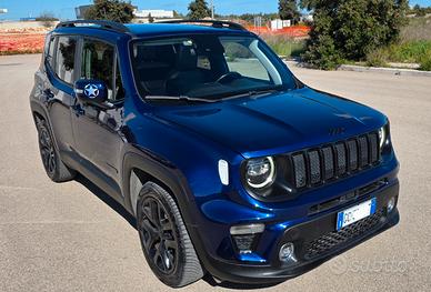 Jeep Renagade 1.6 M-Jet 120 CV DDCT Night Eagle
