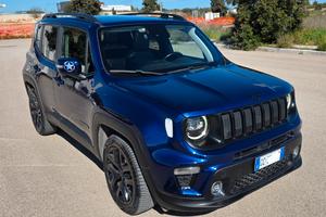 Jeep Renagade 1.6 M-Jet 120 CV DDCT Night Eagle