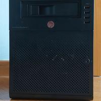 HP Microserver ProLiant G7 NAS