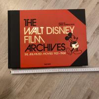 The Walt Disney Film Archives The Animated Movies
