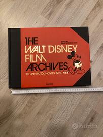 The Walt Disney Film Archives The Animated Movies
