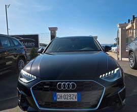 Audi A4 Avant 40 TDI quattro S tronic