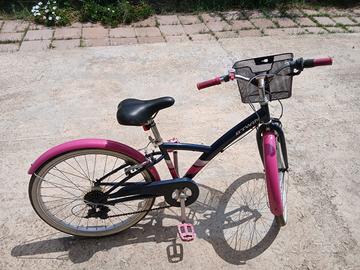 BICI  MAI USATA