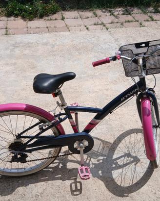 BICI  MAI USATA