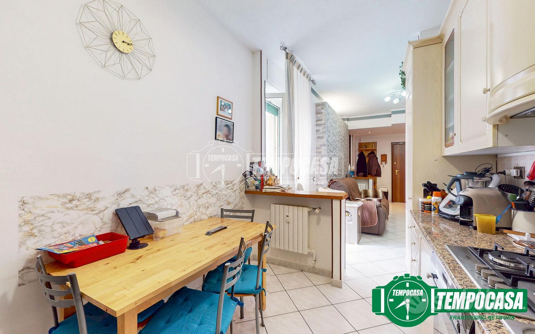 APPARTAMENTO PRONTO DA ABITARE! ZONA SERVITA! - Altro