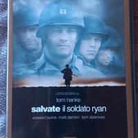 DVD salvate il soldato ryan 