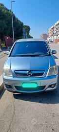  opel meriva in buono stato  