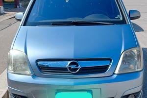  opel meriva in buono stato  