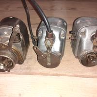 Magnete Marelli e Bennet