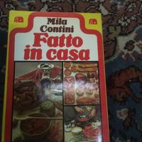 Fatto in casa Condividi di Mila Contini