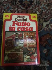 Fatto in casa Condividi di Mila Contini