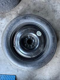 Cerchi Nissan X-Trail T32