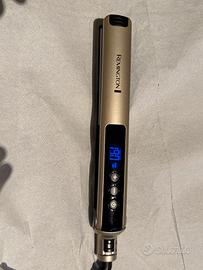 Piastra Remington per capelli