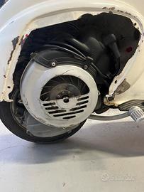 Motore vespa 50 special