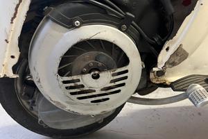 Motore vespa 50 special