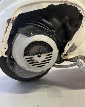 Motore vespa 50 special
