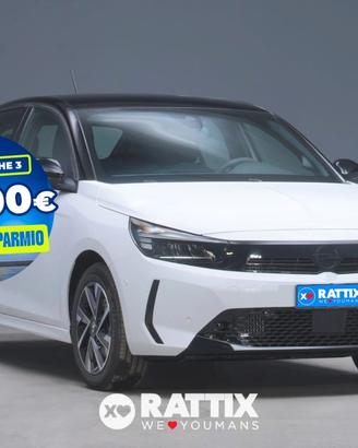 OPEL corsa vi 2023 Corsa 1.2 hybrid GS 100cv dct6