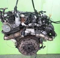 Motore e cambio audi 2.5 diesel bau